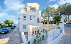 Belvilla By Oyo Luz Y Playa Moraira